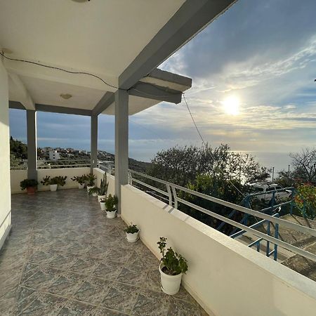 Piqeras Relax Guest House Exterior photo