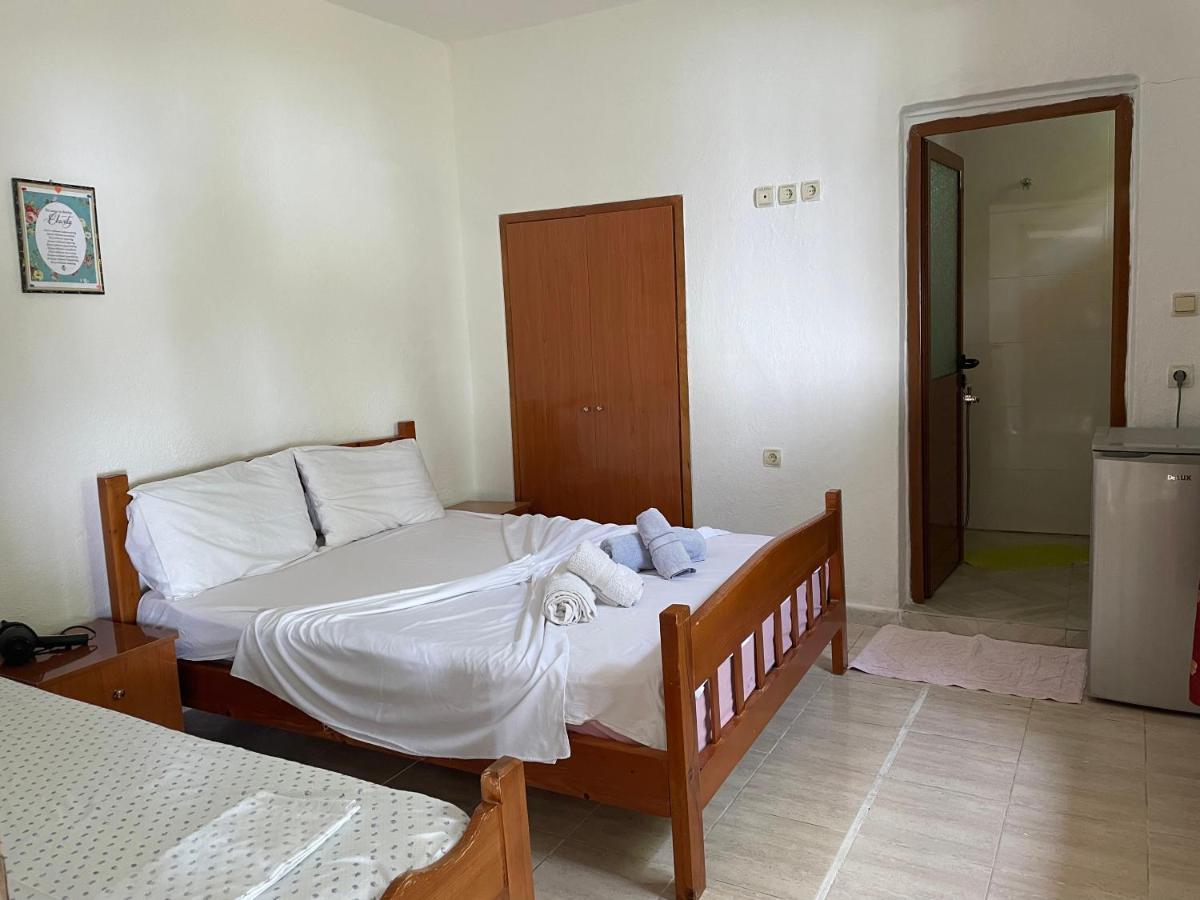 Piqeras Relax Guest House Exterior photo