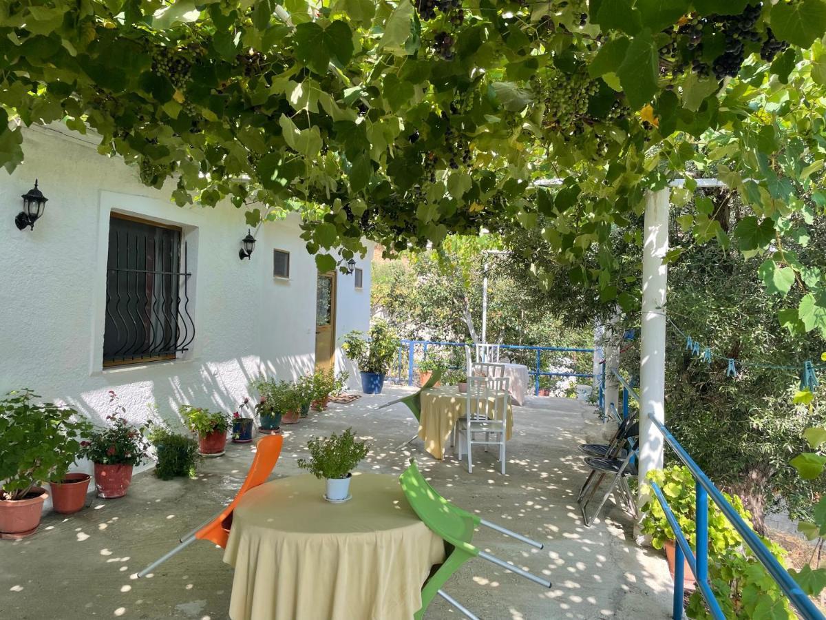 Piqeras Relax Guest House Exterior photo