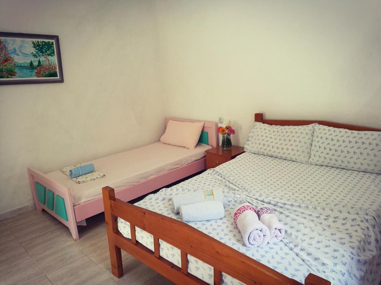 Piqeras Relax Guest House Exterior photo