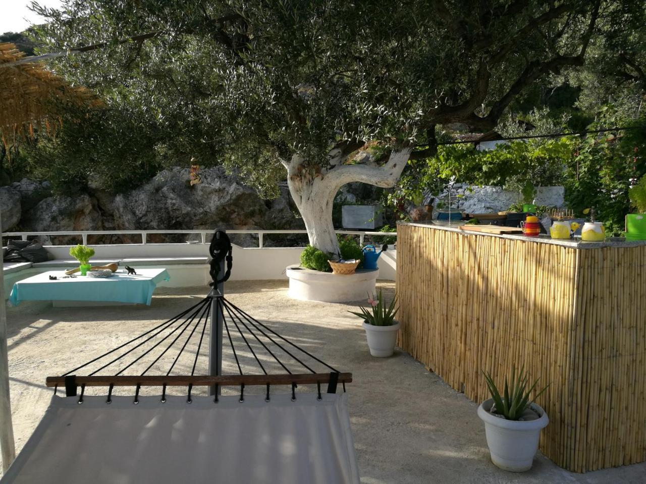 Piqeras Relax Guest House Exterior photo