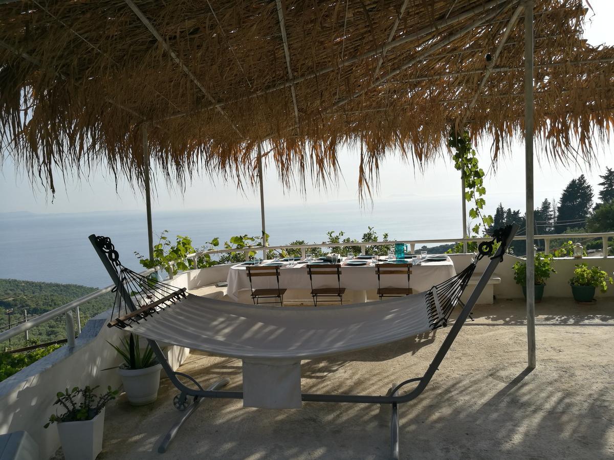 Piqeras Relax Guest House Exterior photo